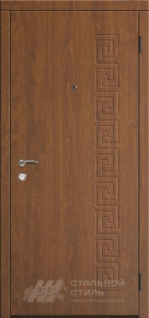 Дверь Дверь МДФ №545 с отделкой МДФ ПВХ