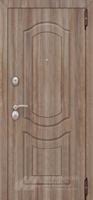 Дверь Дверь МДФ №36 с отделкой МДФ ПВХ