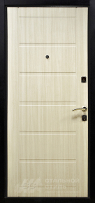 Дверь Дверь МДФ №103 с отделкой МДФ ПВХ