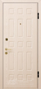 Дверь Дверь МДФ №178 с отделкой МДФ ПВХ