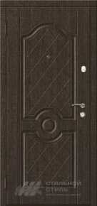 Дверь Дверь МДФ №520 с отделкой МДФ ПВХ
