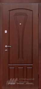 Дверь Дверь МДФ №217 с отделкой МДФ ПВХ