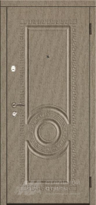 Дверь Дверь МДФ №520 с отделкой МДФ ПВХ