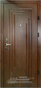 Дверь Дверь МДФ №156 с отделкой МДФ ПВХ