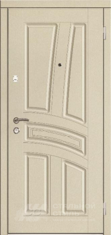 Дверь «Дверь ДШ №26» c отделкой МДФ ПВХ
